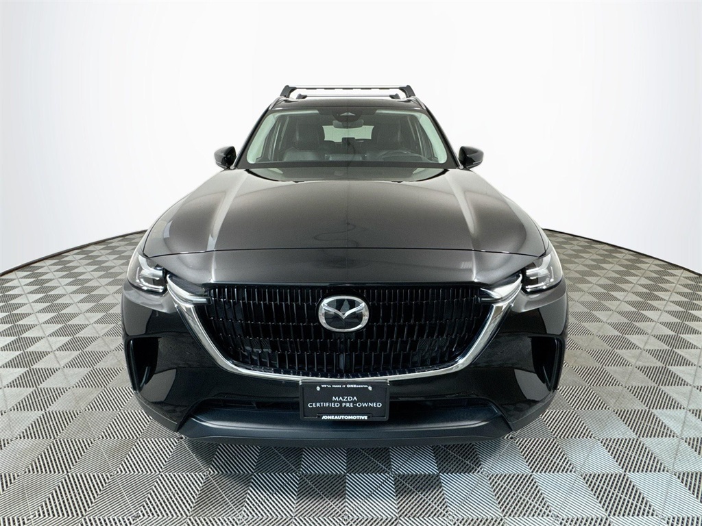 2024 Mazda CX-90 3.3 Turbo Preferred Plus photo 2