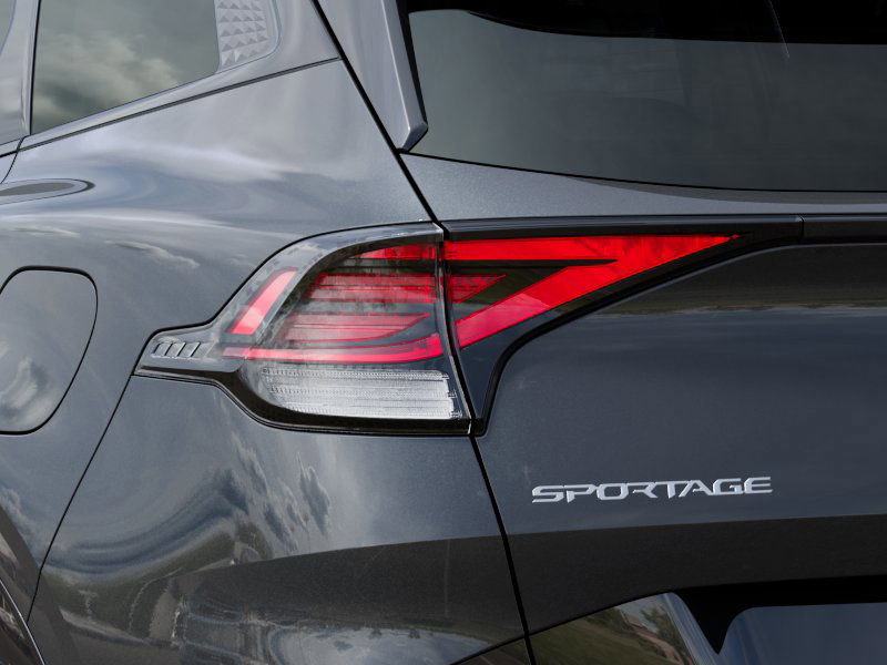 2025 Kia Sportage Hybrid SX Prestige photo 10