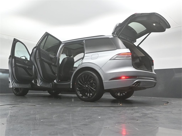 2022 LINCOLN AVIATOR - Image 48