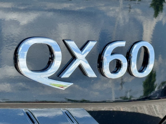 2025 Infiniti QX60 Pure photo 4