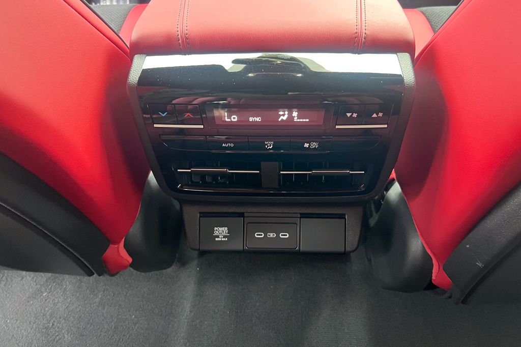 2025 Acura MDX A-Spec SH-AWD photo 24
