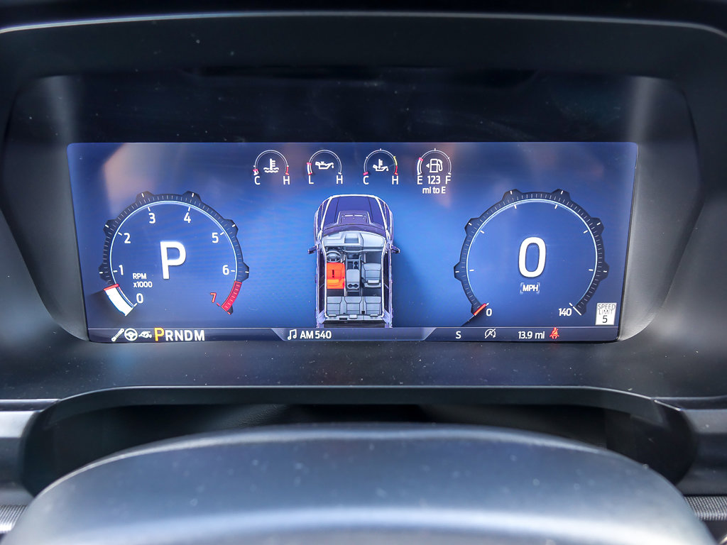 2025 FORD F-150 - Image 17