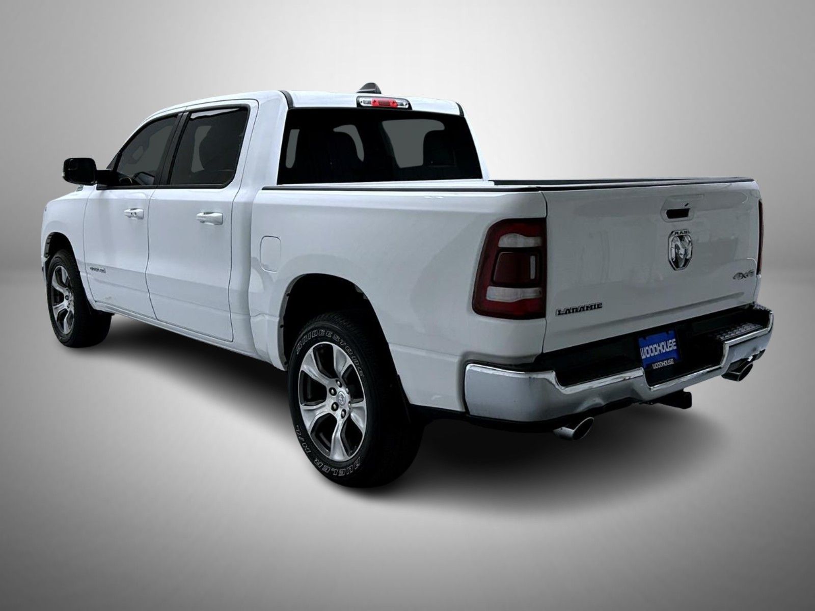 2023 Ram 1500 Laramie photo 7