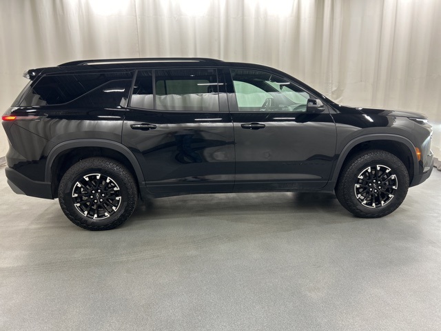 2024 Chevrolet Traverse Z71 photo 6
