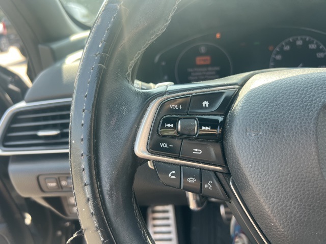 2019 Honda Accord Sport photo 22