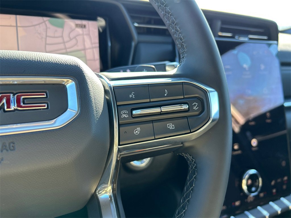 2026 GMC TERRAIN - Image 20