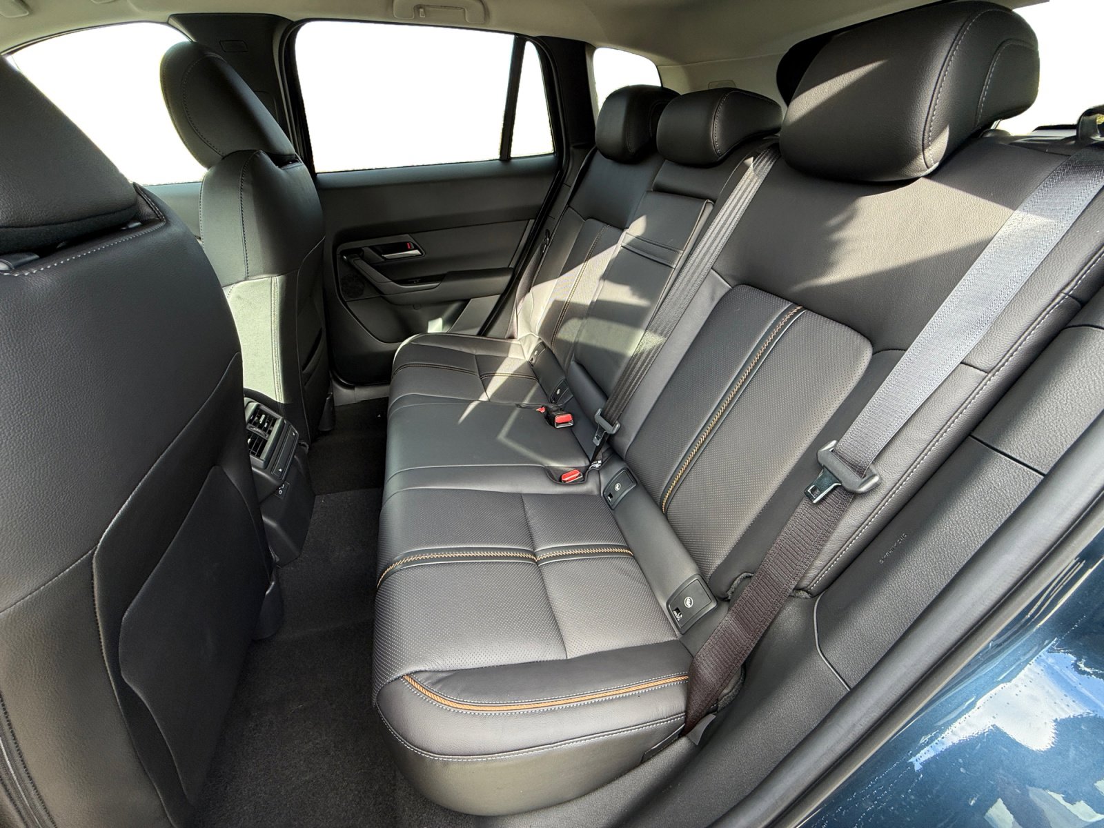 2025 Mazda CX-50 2.5 Turbo Premium photo 15