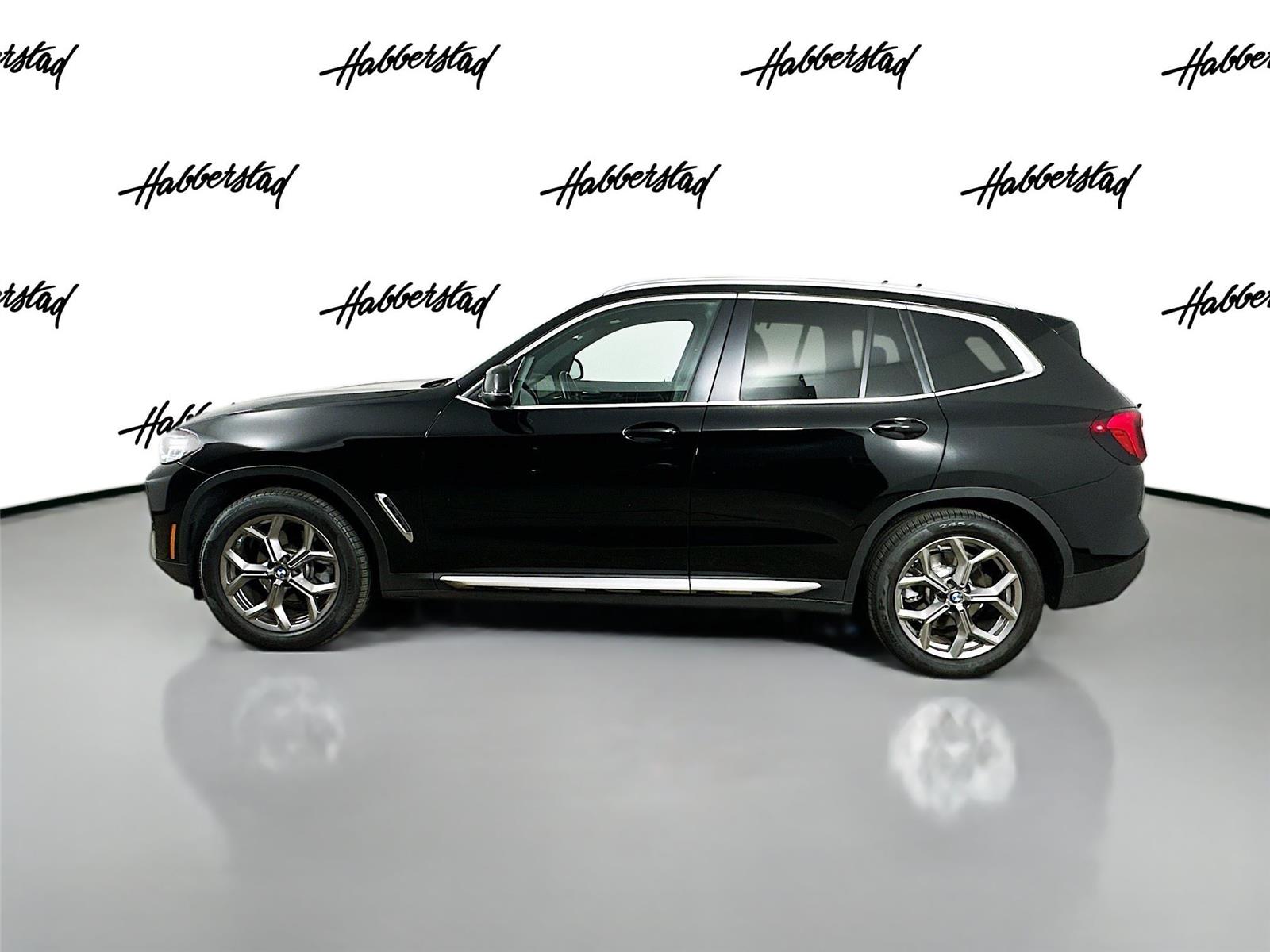 2024 Bmw X3 xDrive30i photo 4