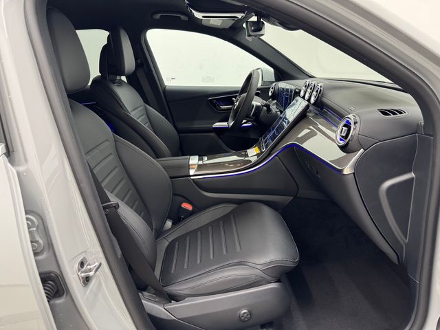 2026 Mercedes Benz GLC 350e 4MATIC photo 10
