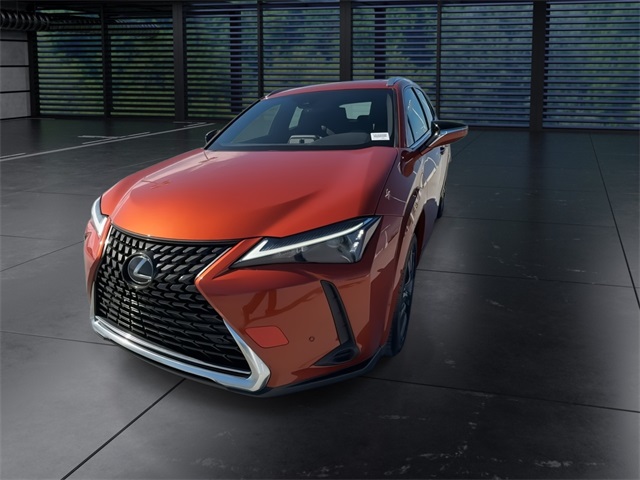 2023 Lexus UX 250h Premium photo 3
