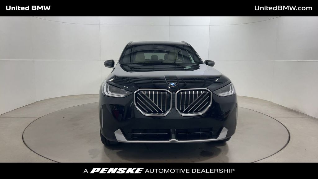 2025 Bmw X3 30x Drive photo 3