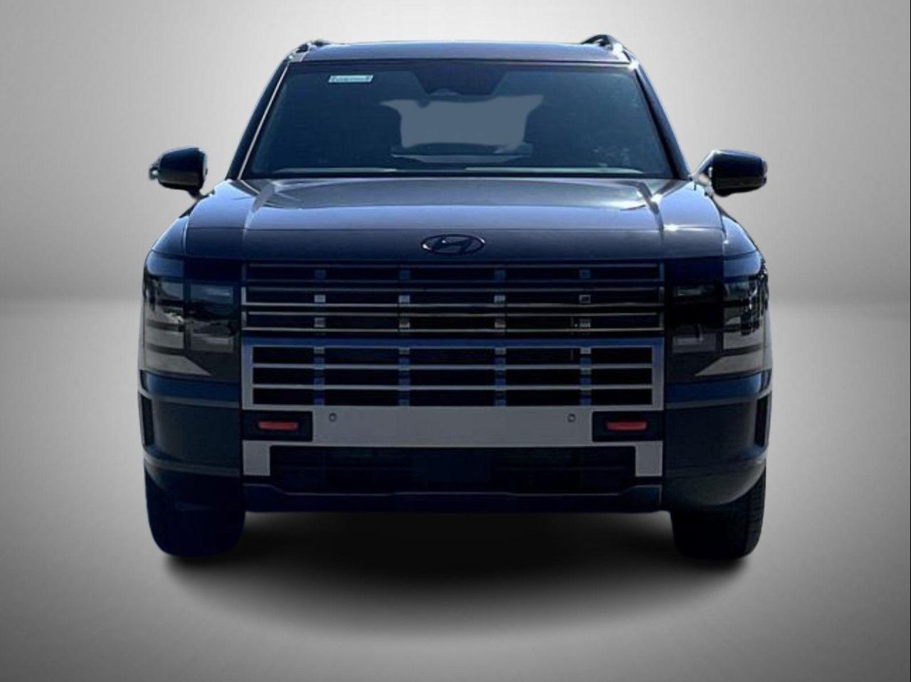 2026 Hyundai Palisade XRT photo 2