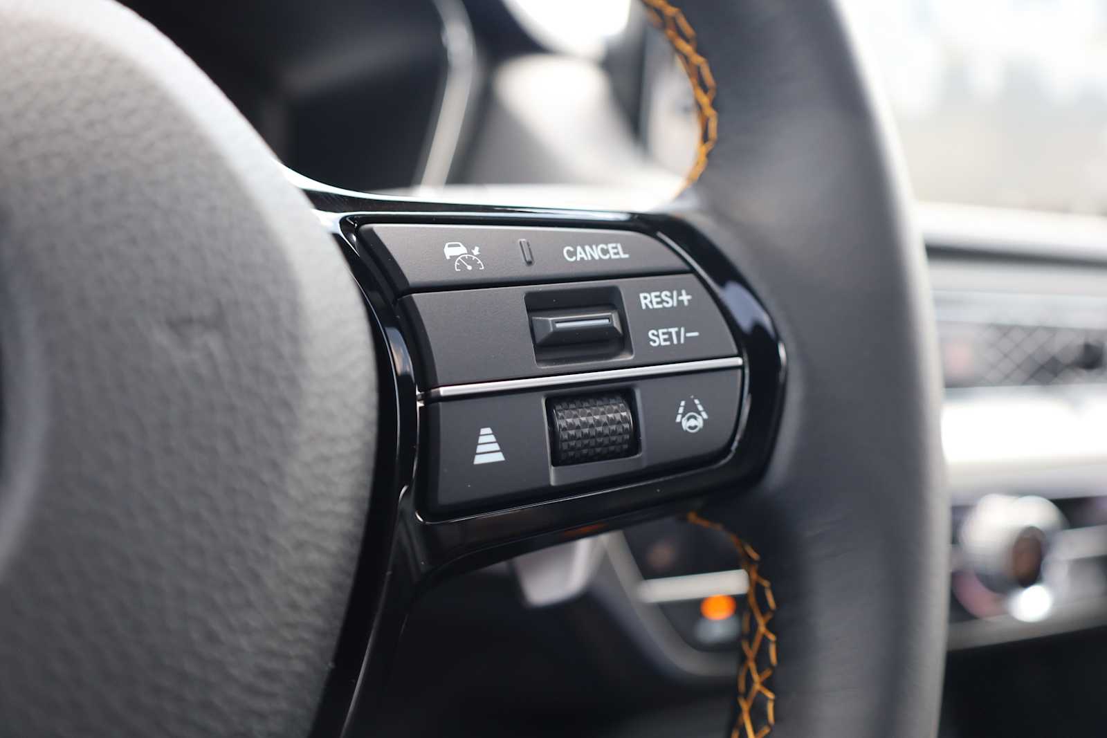 2026 Acura Integra A-Spec Technology photo 16
