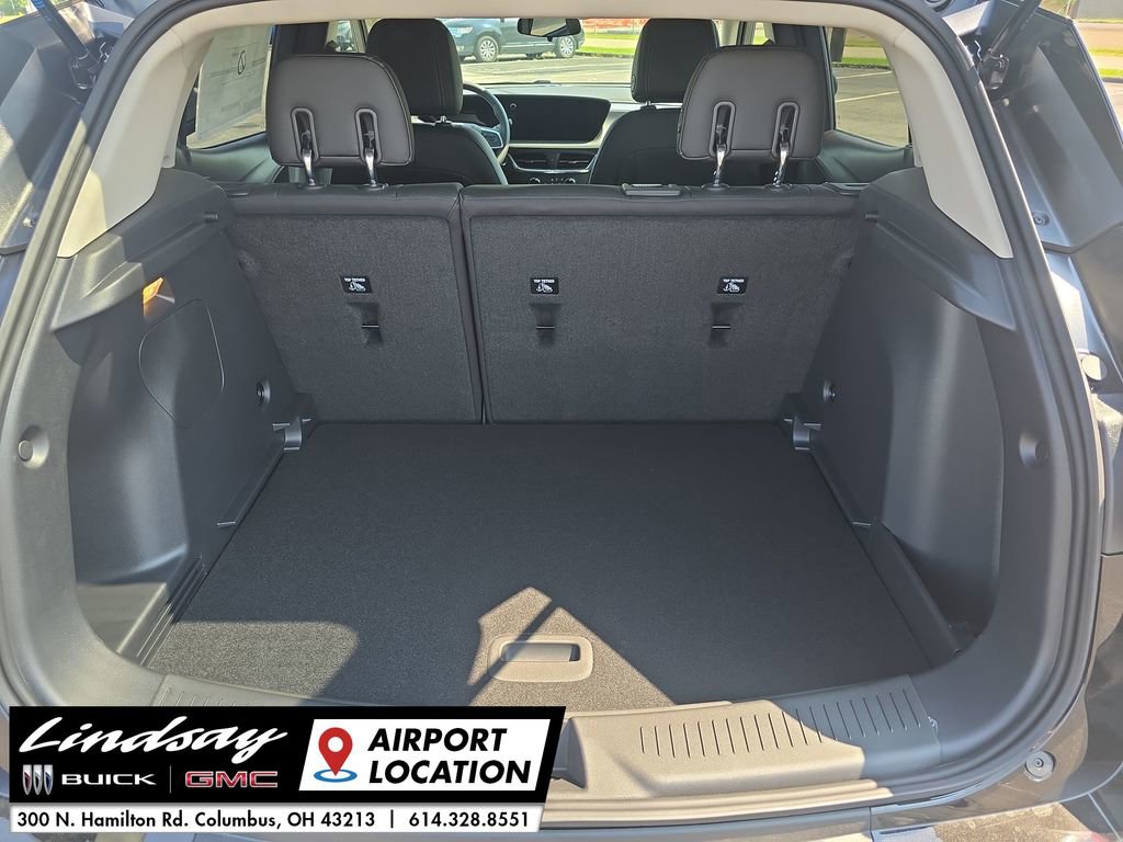 2026 Buick Encore GX Preferred photo 20