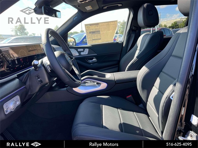 2025 Mercedes Benz GLE 350 4MATIC photo 13