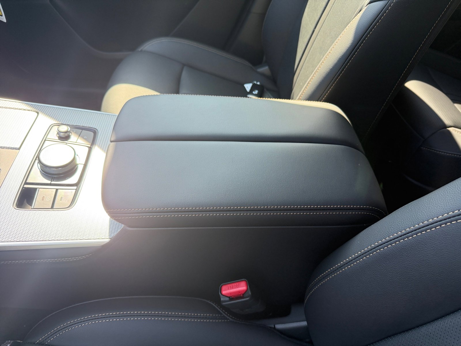 2025 Mazda CX-90 Premium S photo 14