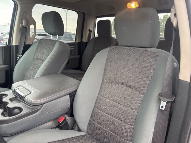 2016 Ram 1500 Big Horn photo 9