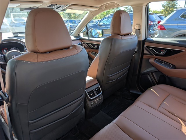 2023 Subaru Legacy Touring XT photo 13