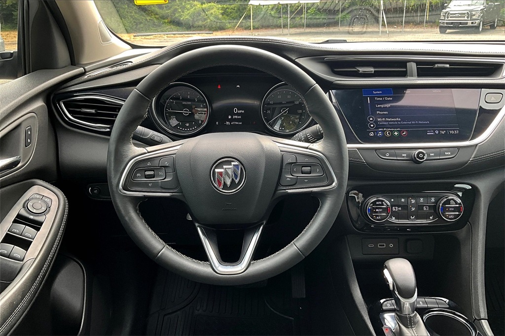 2023 Buick Encore GX Select photo 8
