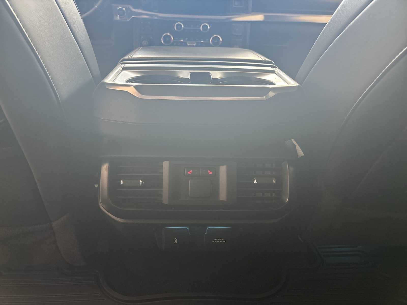 2022 Ford F-150 Raptor photo 20