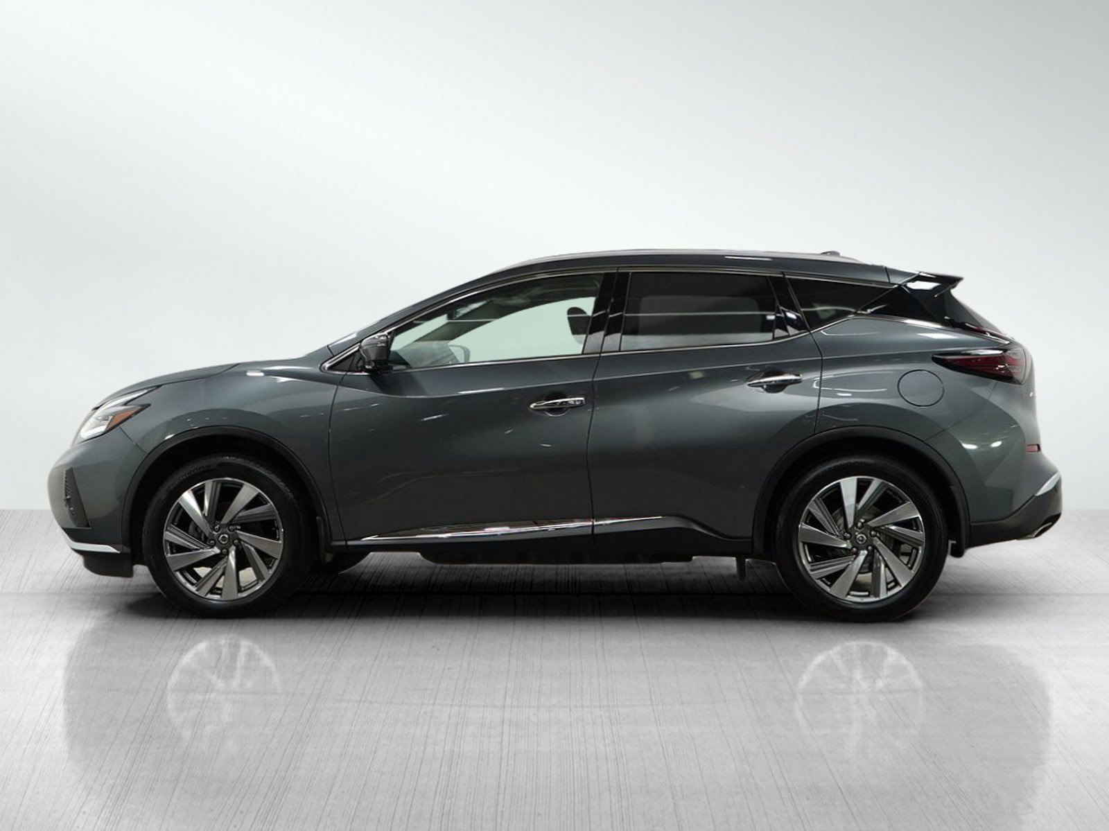 Used 2020 Nissan Murano SL with VIN 5N1AZ2CS8LN114785 for sale in Minneapolis, Minnesota