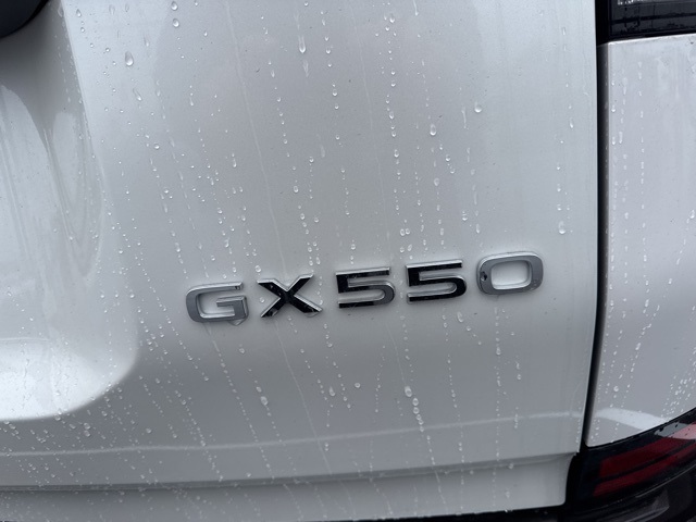 2025 Lexus GX 550 Premium photo 62