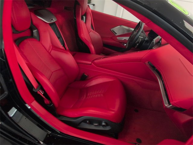 2023 Chevrolet Corvette Stingray 3LT photo 13