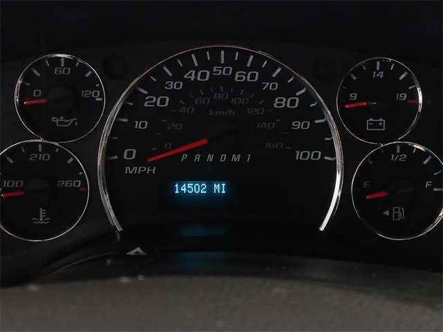 2023 Chevrolet Express 2500 Cargo photo 7