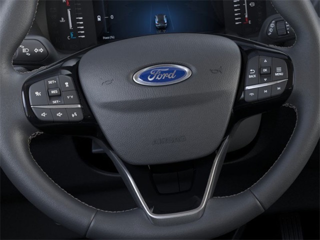 2026 Ford Escape Plug-In Hybrid photo 8