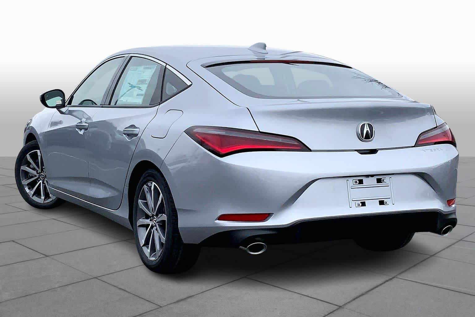 2026 Acura Integra Base photo 4