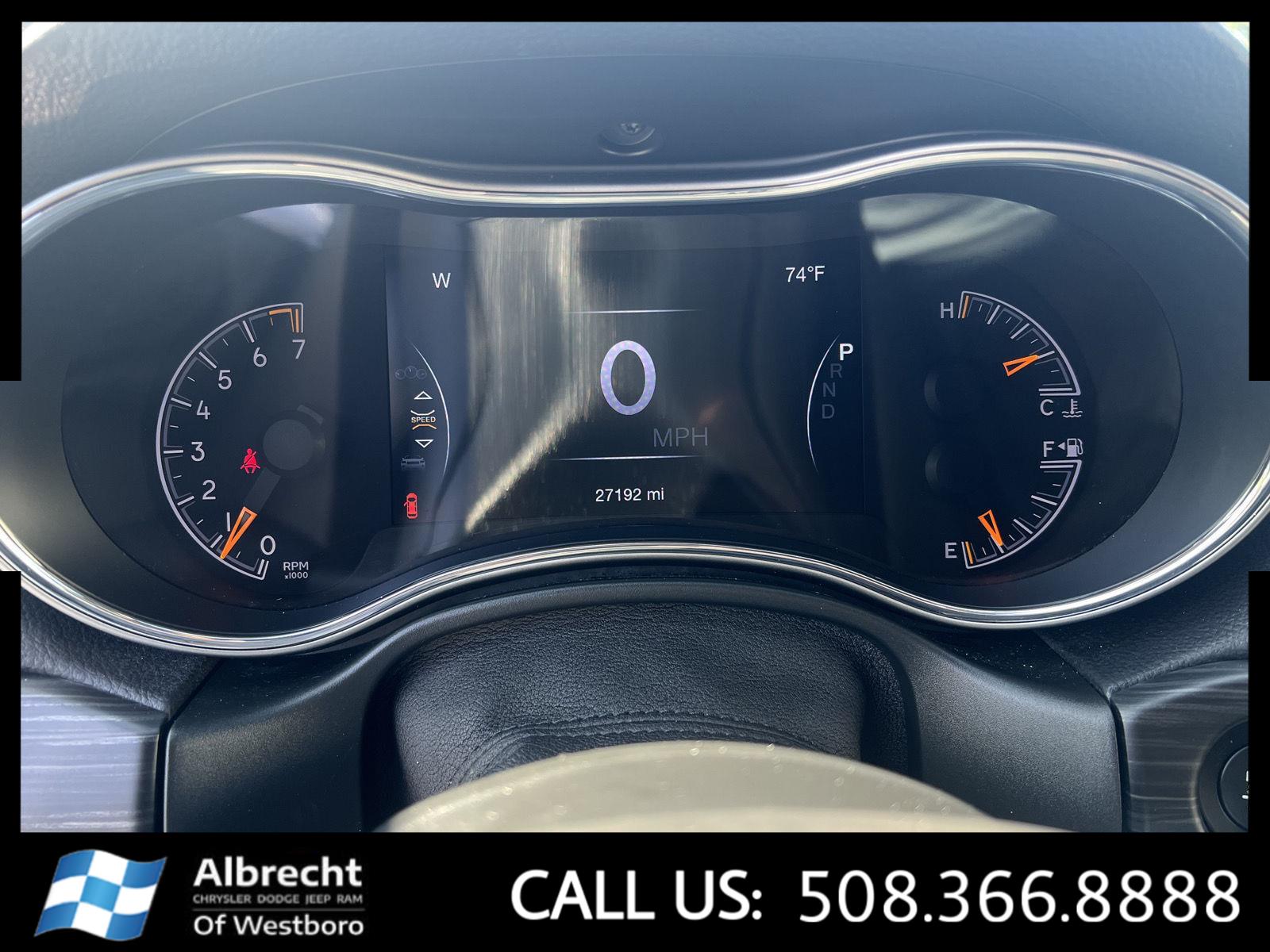2022 Jeep Grand Cherokee Laredo X SE Altitude photo 25