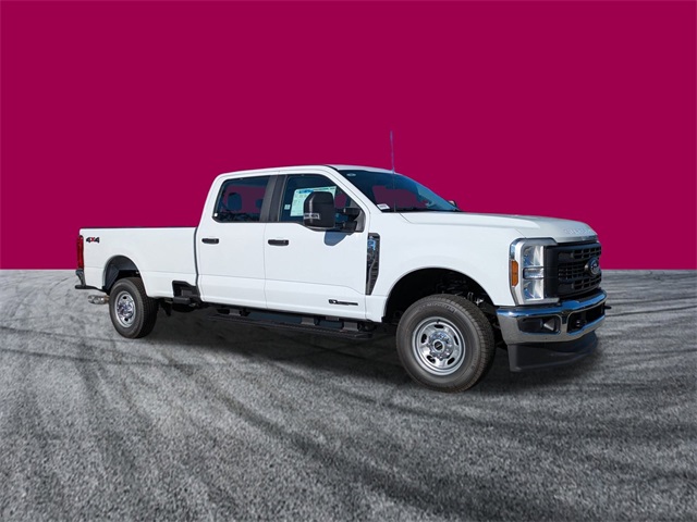 2026 Ford F-350 XL photo 2