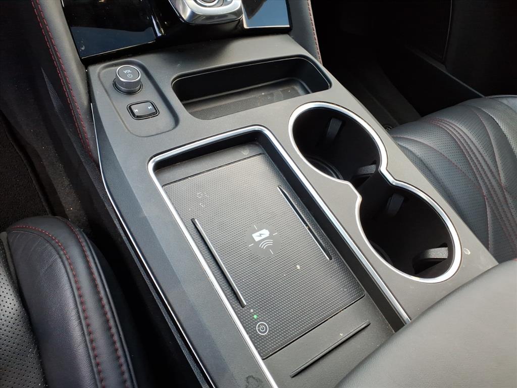 2025 Acura MDX SH-AWD A-Spec Advance photo 12