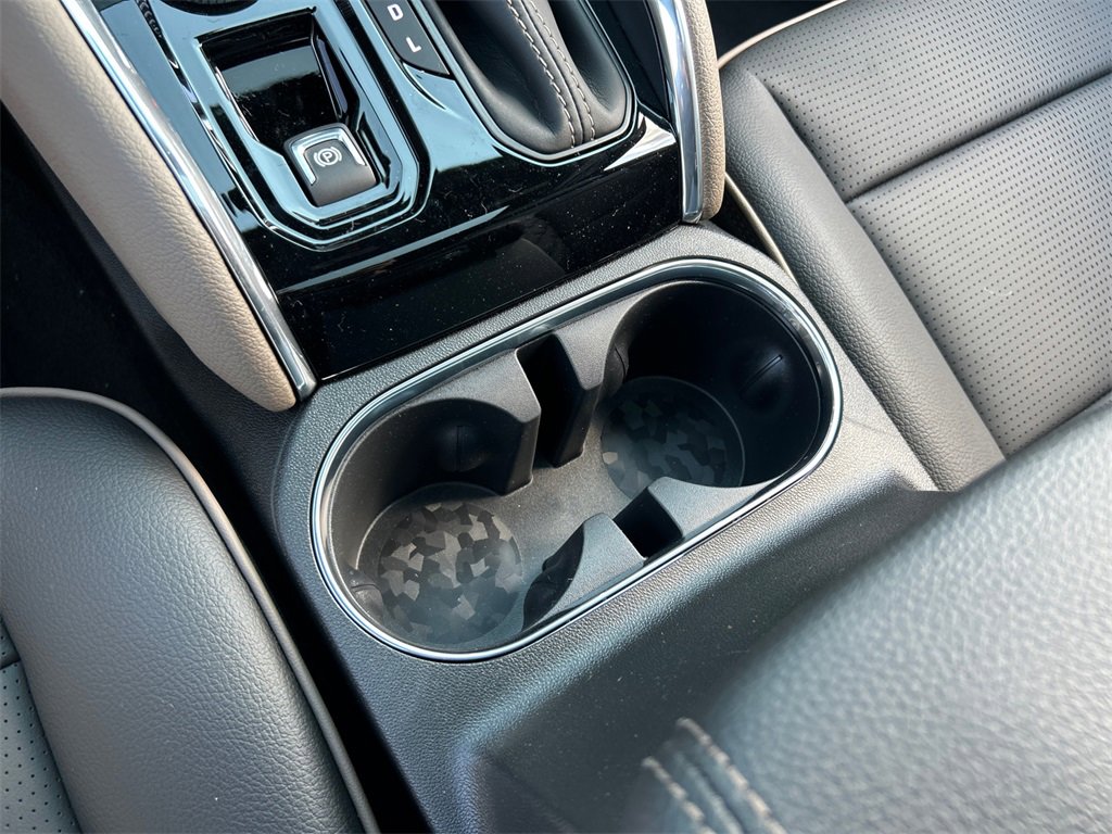 2026 Gmc Canyon Denali photo 26