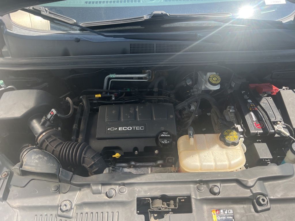 2019 Chevrolet Trax LT photo 19