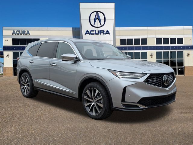 2026 Acura MDX Technology Package's photo