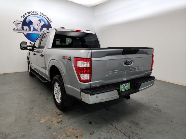 2022 Ford F-150 XL photo 18