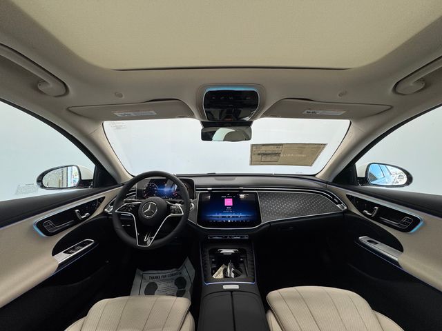 2026 Mercedes Benz E 350 photo 20