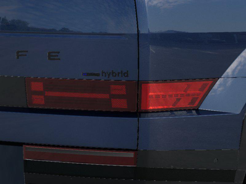 2026 Hyundai Santa Fe Calligraphy photo 10