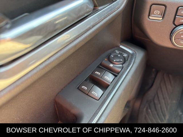 2022 Chevrolet Silverado 1500 LT1 photo 19