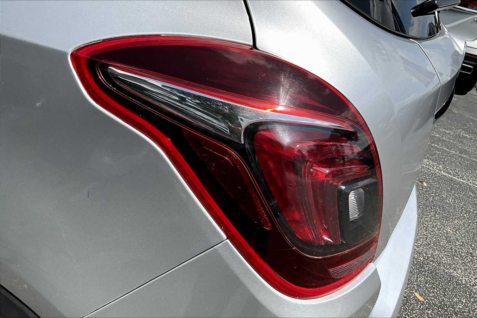 2020 Buick Encore Essence photo 27