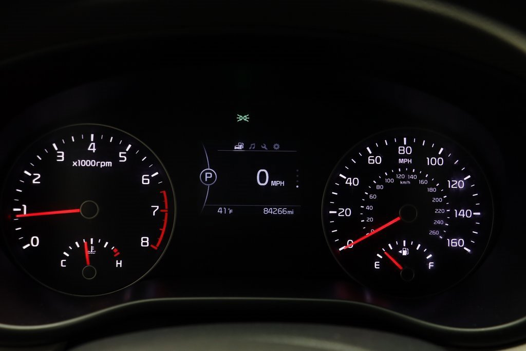 2018 Kia Sportage LX photo 3