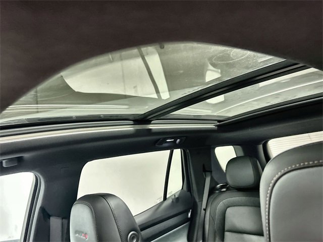 2026 Gmc Terrain AT4 photo 12