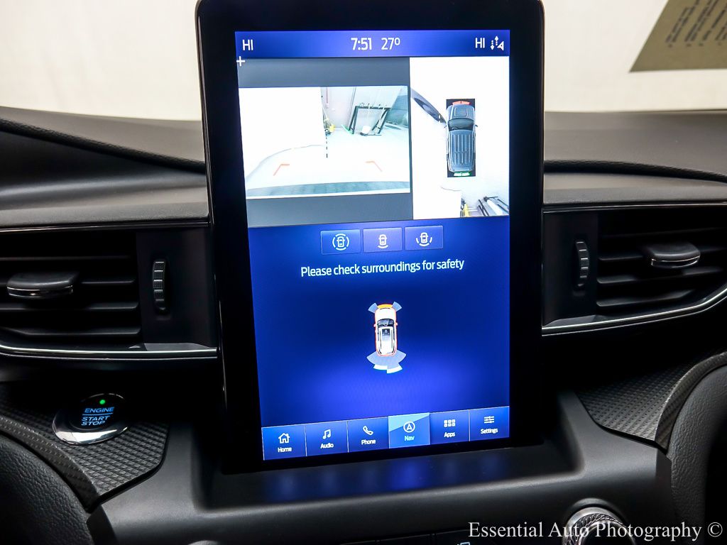 2020 FORD EXPLORER - Image 20