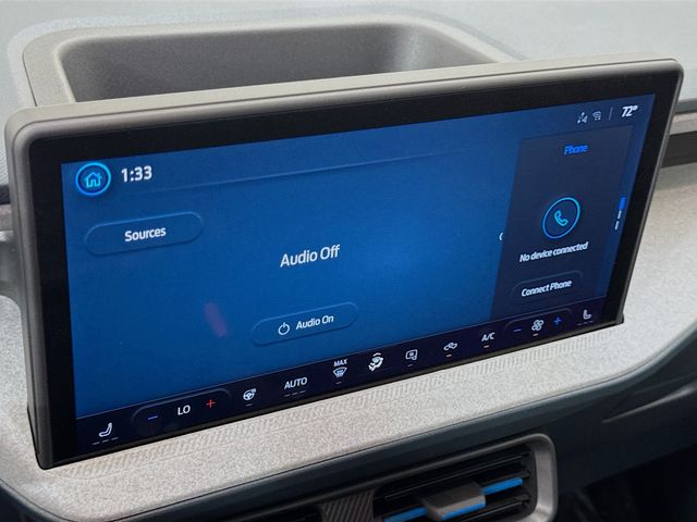 2025 Ford Maverick XLT photo 14