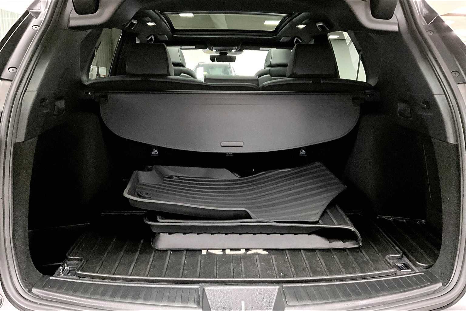 2023 Acura RDX A-Spec photo 32