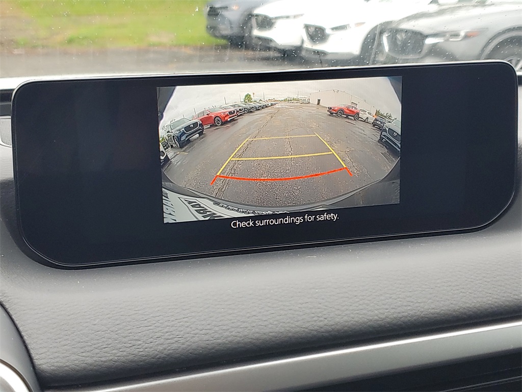 2025 Mazda CX-50 2.5 S Premium photo 21