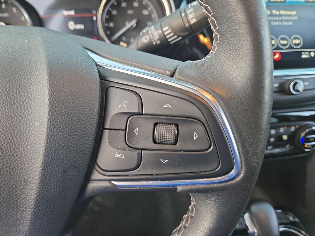 2022 Buick Encore GX Essence photo 20