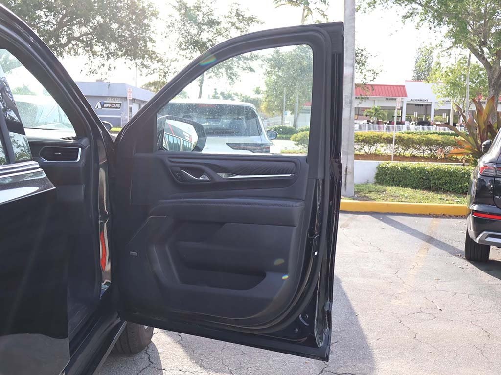 2023 Gmc Yukon XL Denali photo 29
