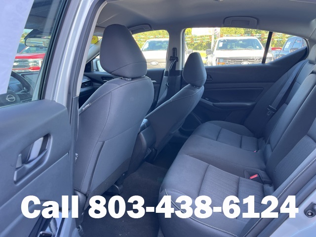 2023 Nissan Altima 2.5 SV photo 11
